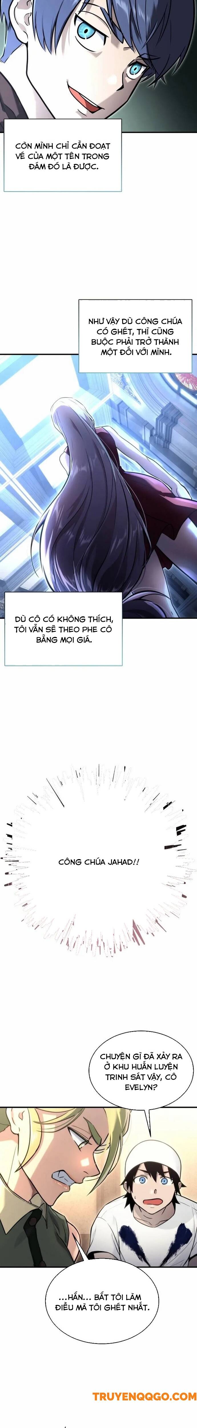 Urek Mazino - Chapter 7 - Page 8