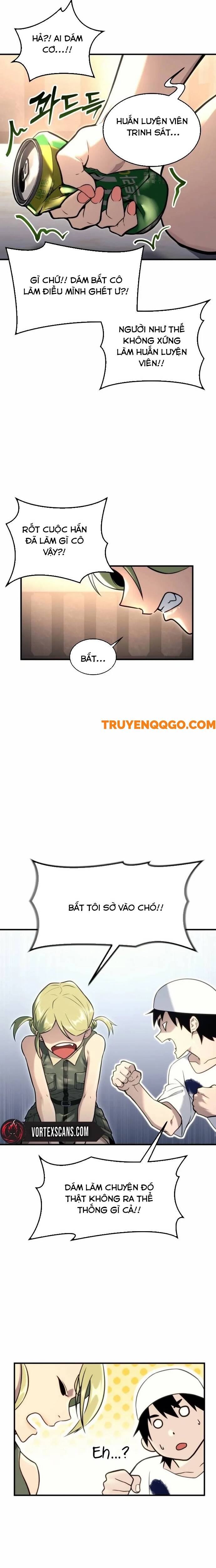 Urek Mazino - Chapter 7 - Page 9