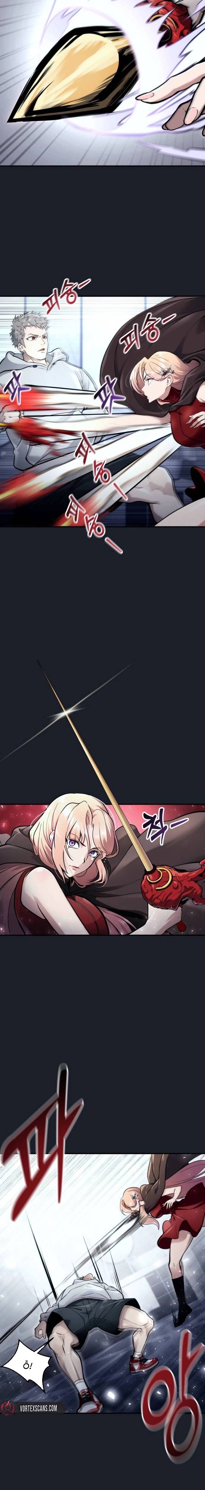 Urek Mazino - Chapter 8 - Page 18