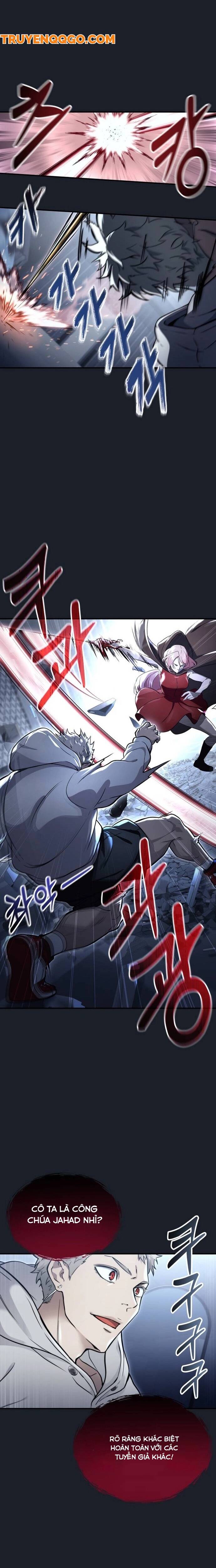 Urek Mazino - Chapter 8 - Page 19