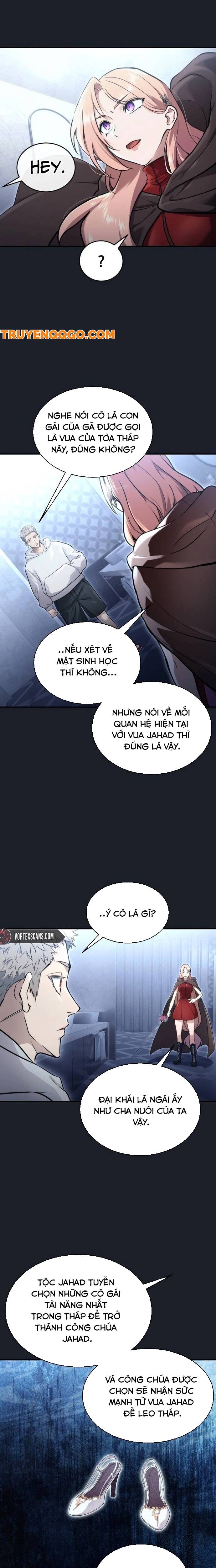 Urek Mazino - Chapter 8 - Page 20