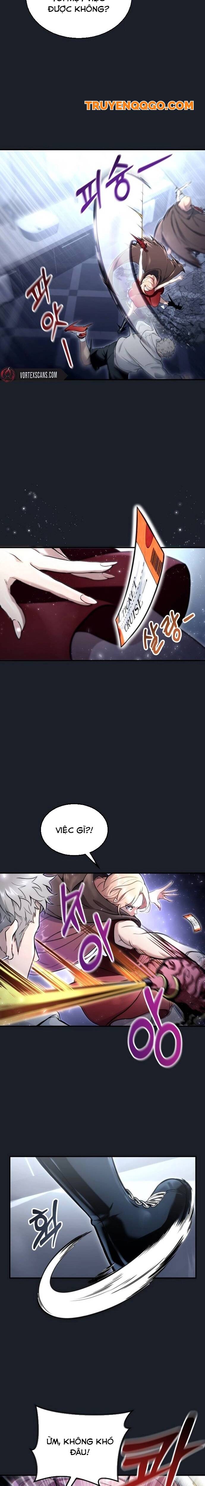 Urek Mazino - Chapter 8 - Page 22