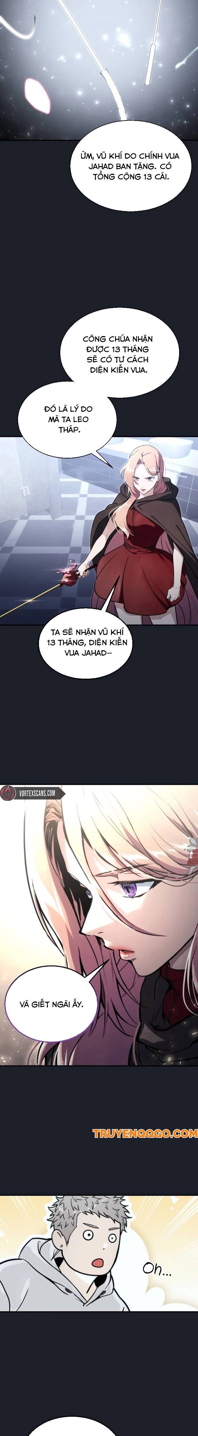 Urek Mazino - Chapter 8 - Page 25