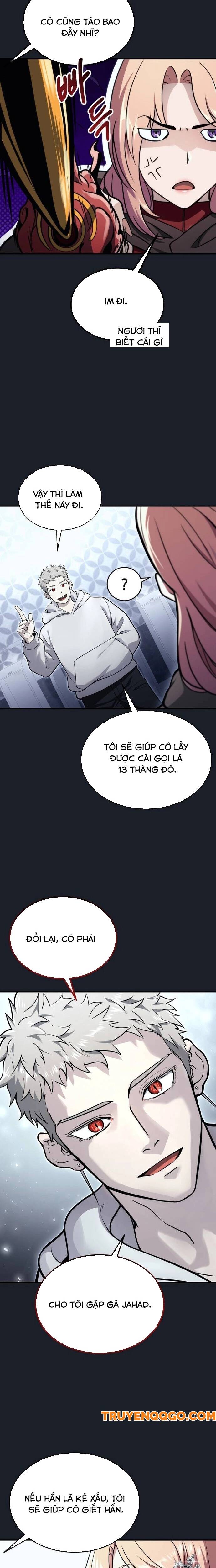 Urek Mazino - Chapter 8 - Page 26