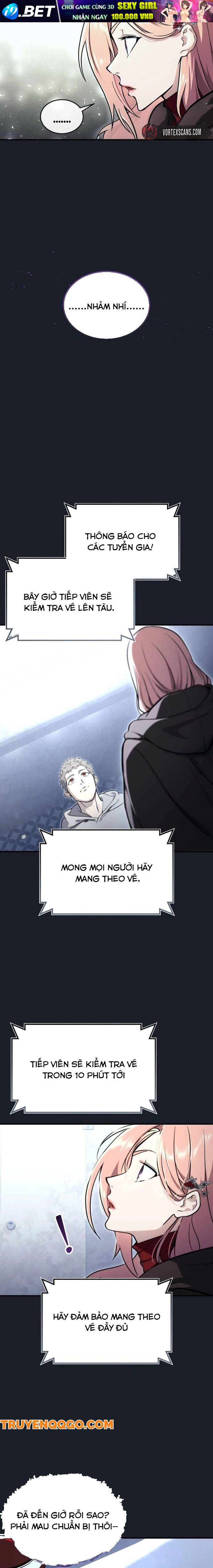 Urek Mazino - Chapter 8 - Page 27