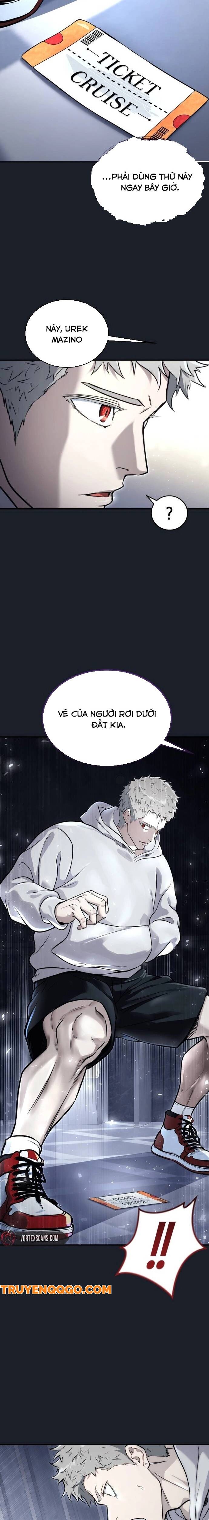 Urek Mazino - Chapter 8 - Page 28