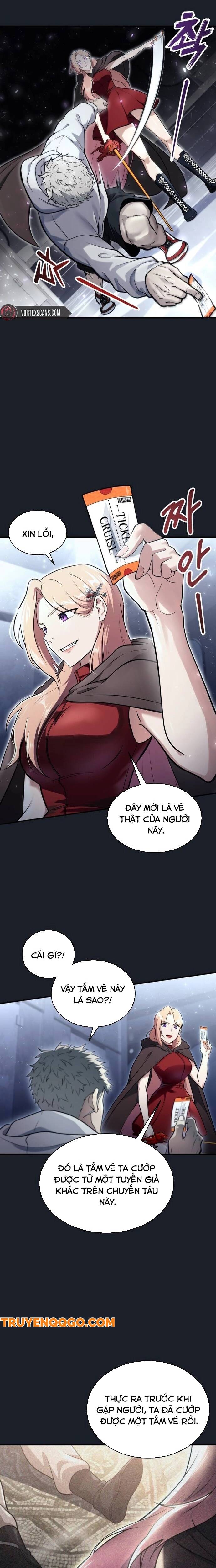 Urek Mazino - Chapter 8 - Page 30