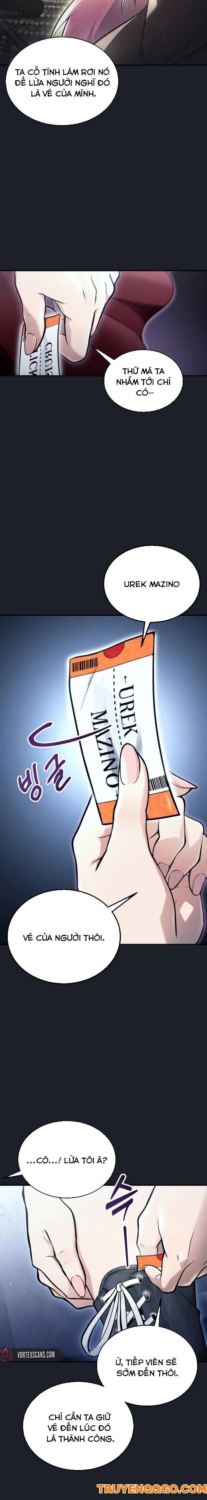 Urek Mazino - Chapter 8 - Page 31