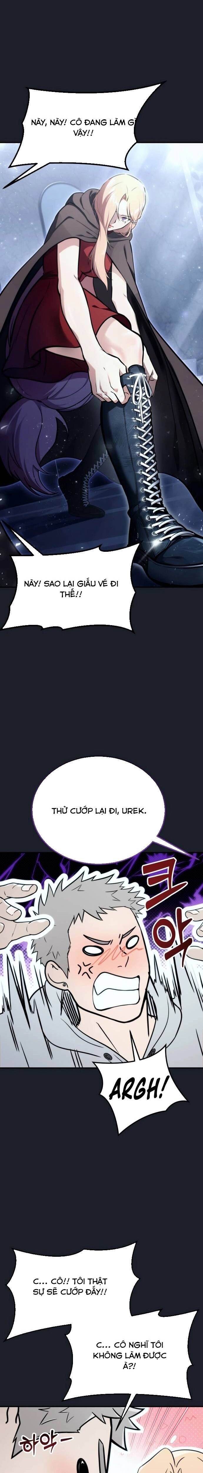 Urek Mazino - Chapter 8 - Page 32