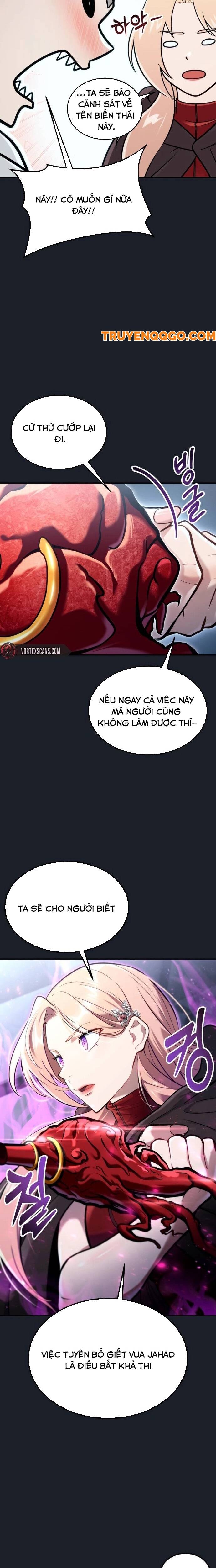 Urek Mazino - Chapter 8 - Page 33