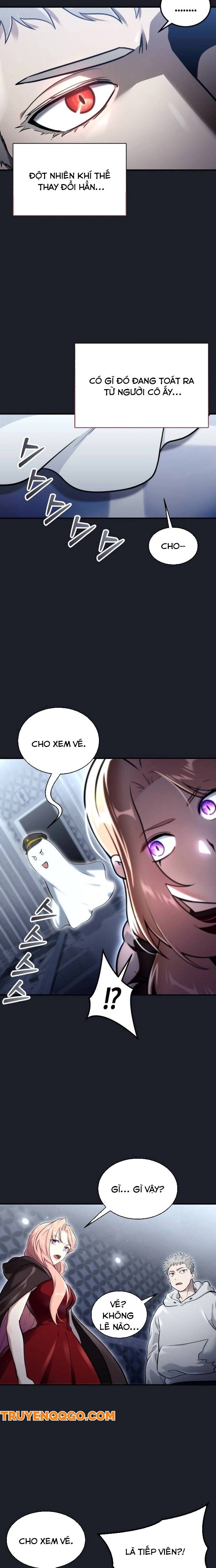 Urek Mazino - Chapter 8 - Page 34