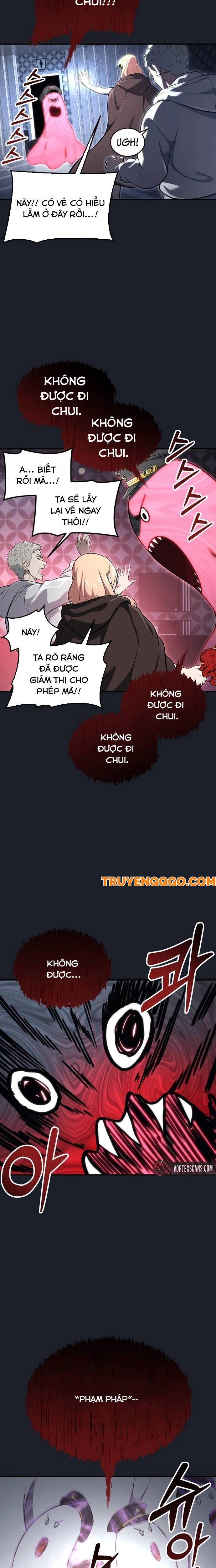 Urek Mazino - Chapter 8 - Page 36