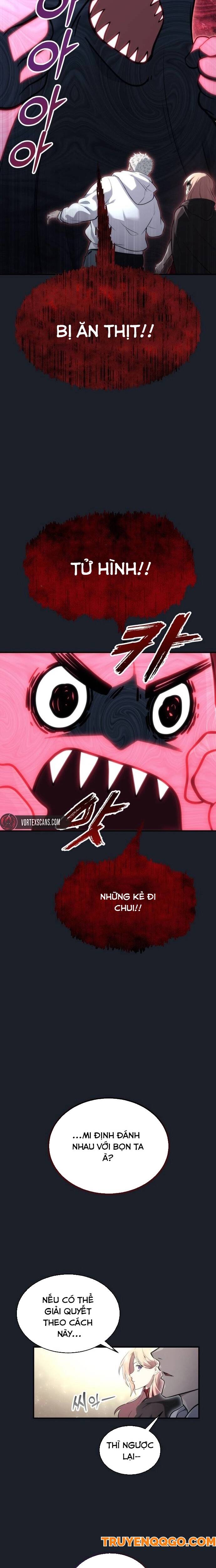 Urek Mazino - Chapter 8 - Page 38