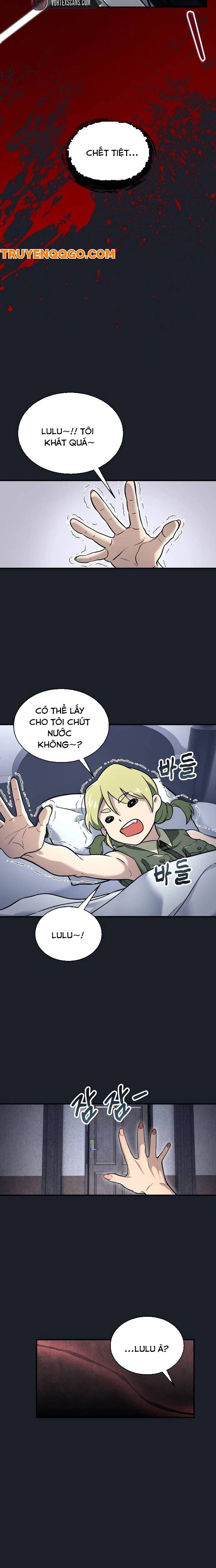 Urek Mazino - Chapter 8 - Page 4