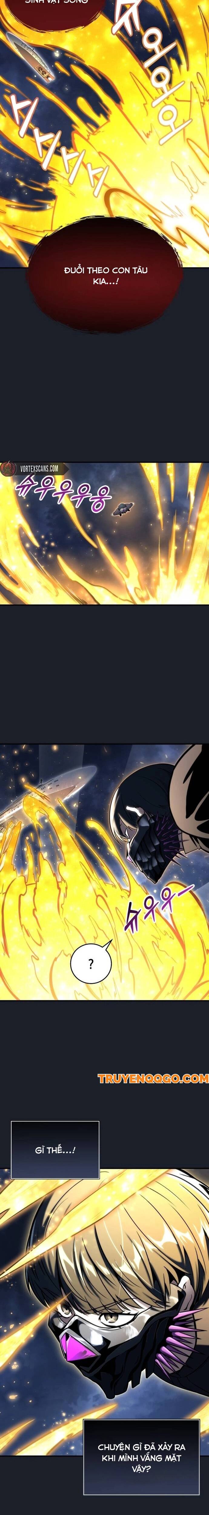 Urek Mazino - Chapter 8 - Page 40