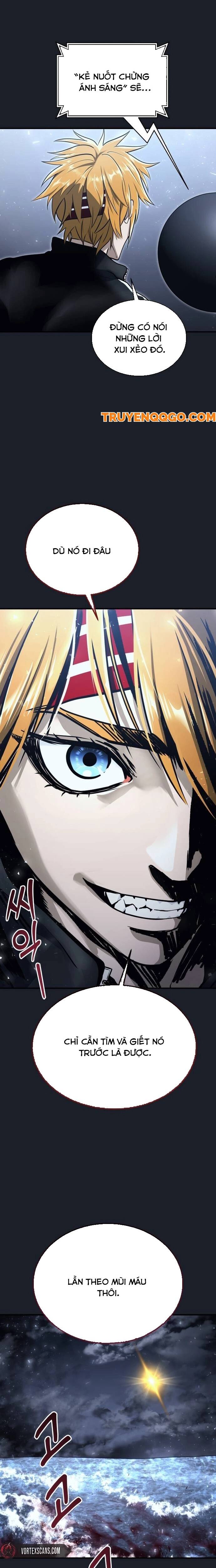 Urek Mazino - Chapter 8 - Page 42