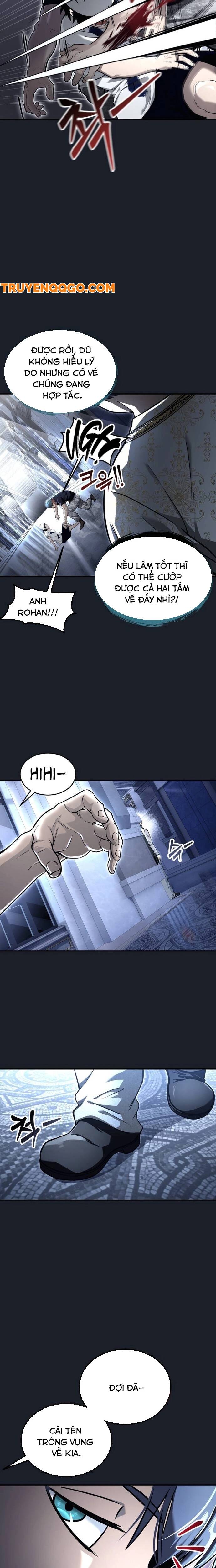 Urek Mazino - Chapter 8 - Page 6