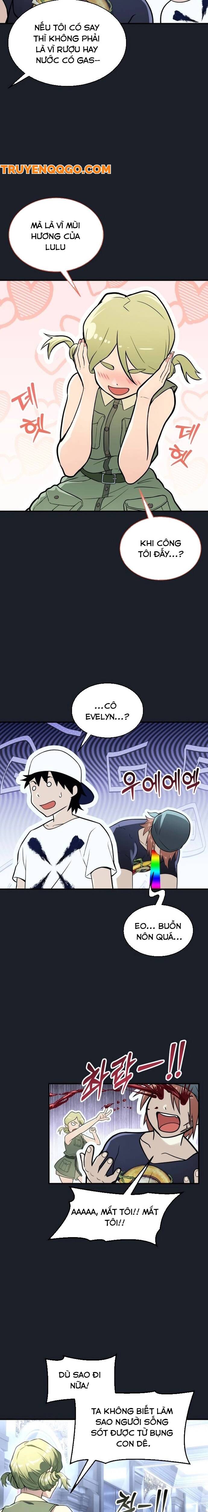 Urek Mazino - Chapter 8 - Page 9