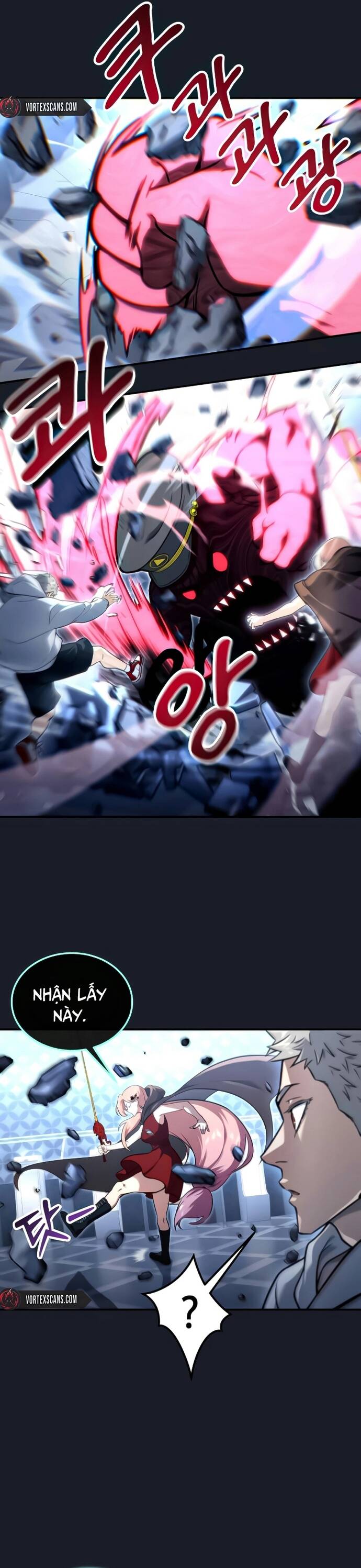 Urek Mazino - Chapter 9 - Page 10