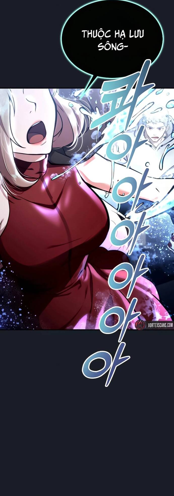 Urek Mazino - Chapter 9 - Page 13