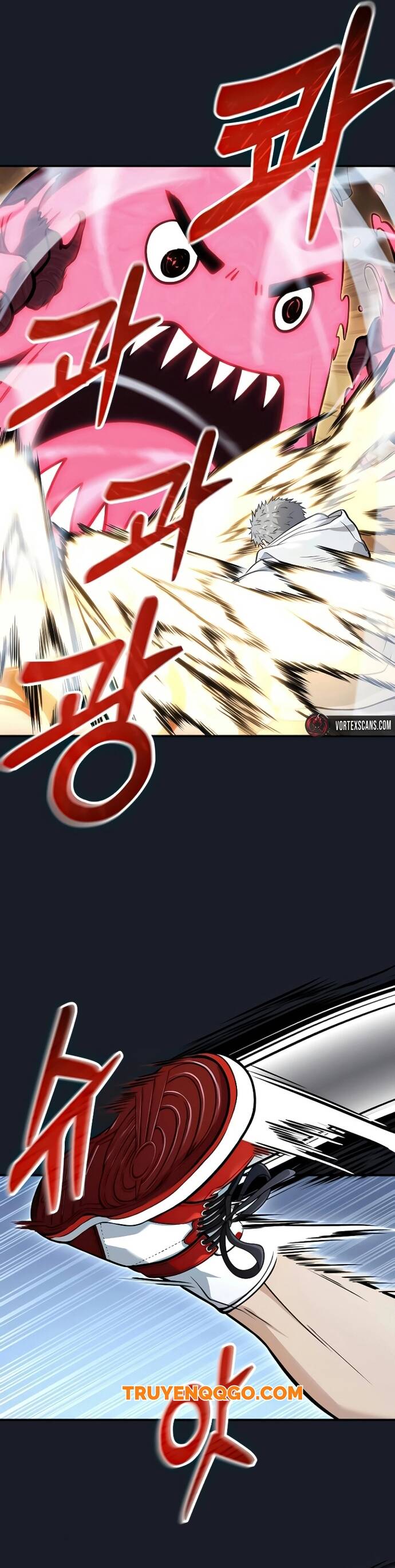 Urek Mazino - Chapter 9 - Page 20