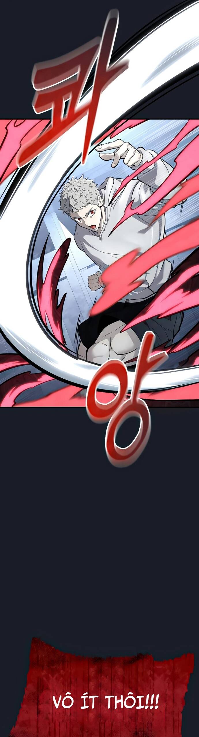 Urek Mazino - Chapter 9 - Page 21