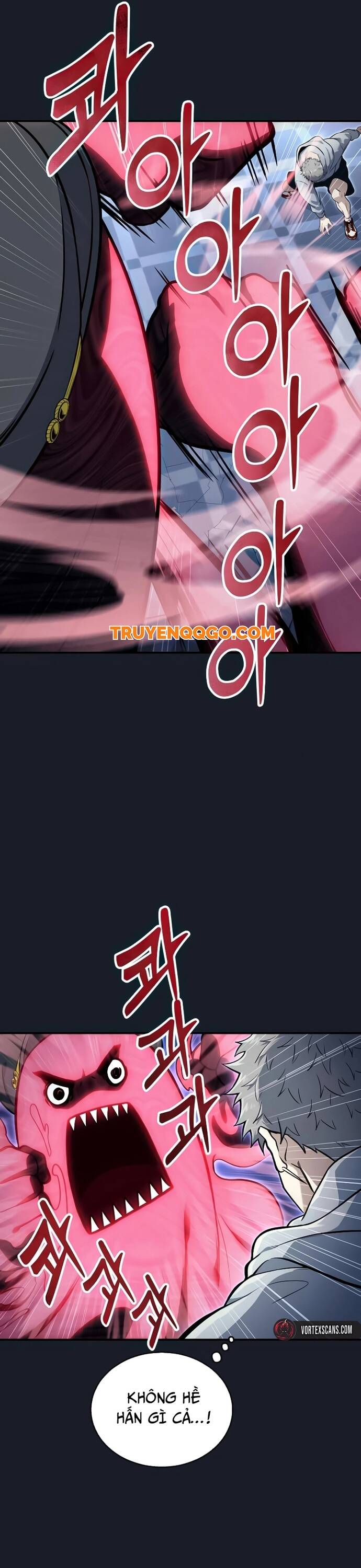 Urek Mazino - Chapter 9 - Page 23