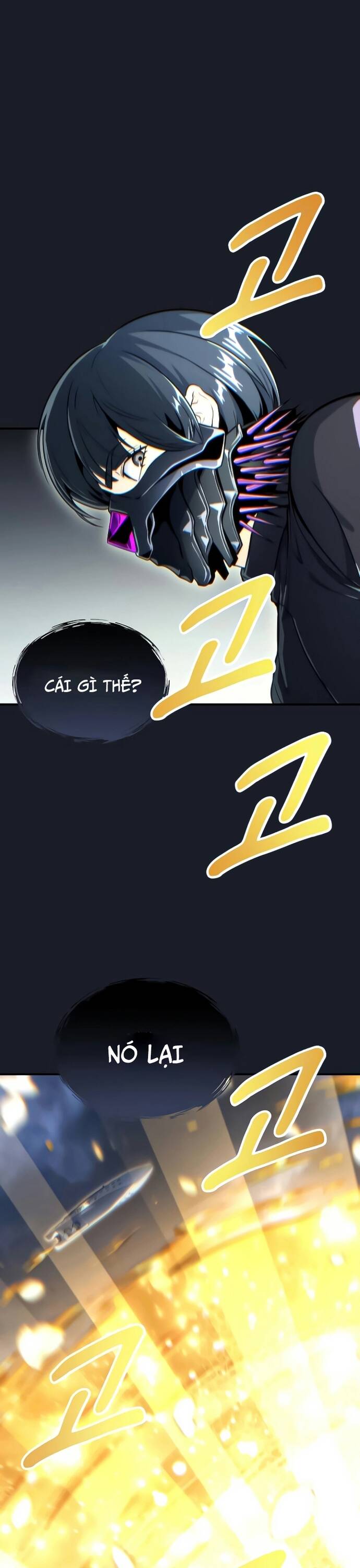 Urek Mazino - Chapter 9 - Page 28