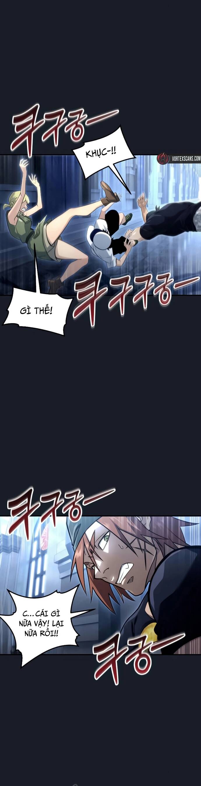 Urek Mazino - Chapter 9 - Page 31