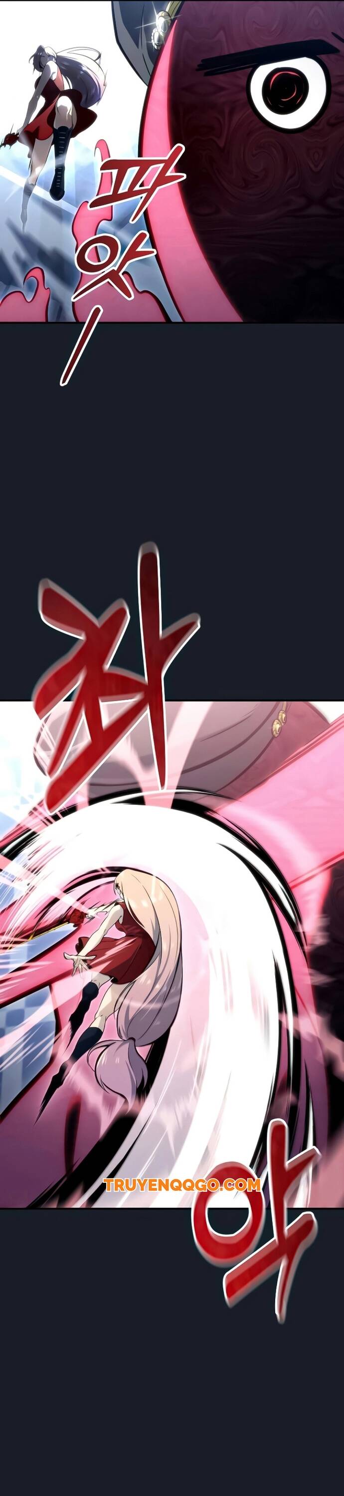 Urek Mazino - Chapter 9 - Page 33