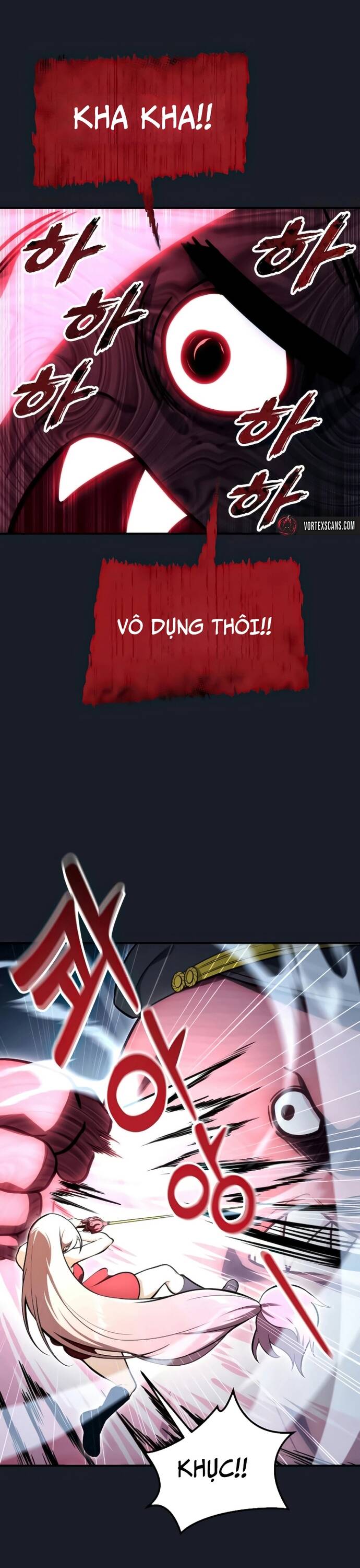 Urek Mazino - Chapter 9 - Page 34