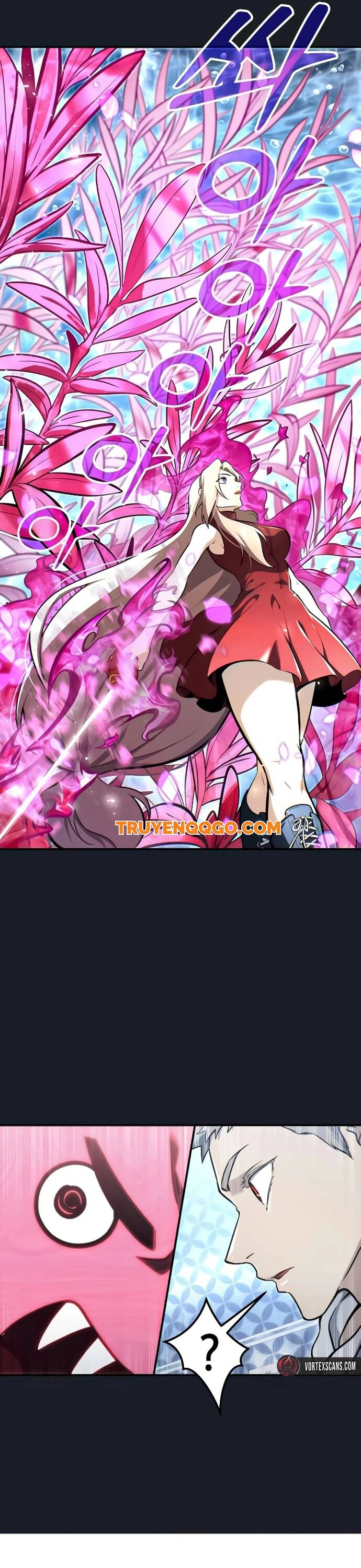 Urek Mazino - Chapter 9 - Page 39