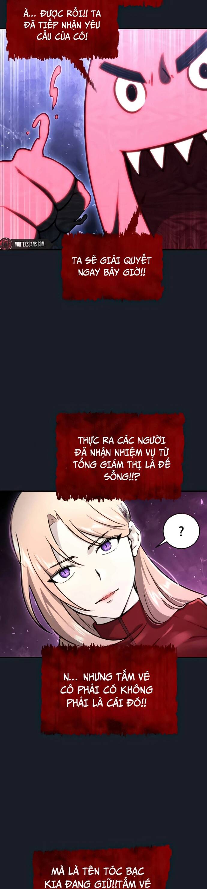 Urek Mazino - Chapter 9 - Page 48