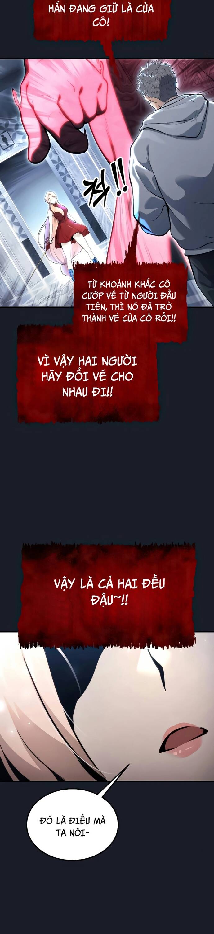 Urek Mazino - Chapter 9 - Page 49