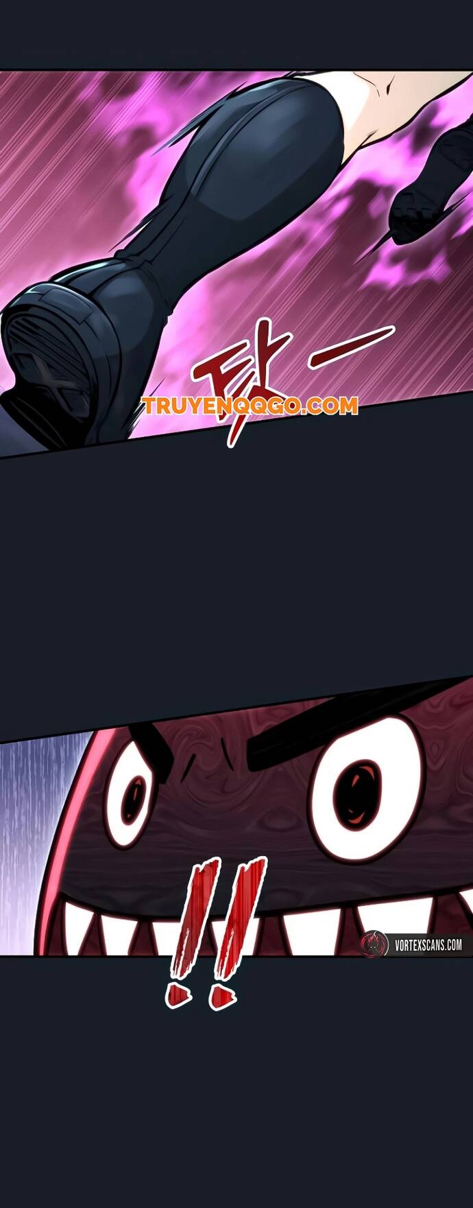 Urek Mazino - Chapter 9 - Page 50