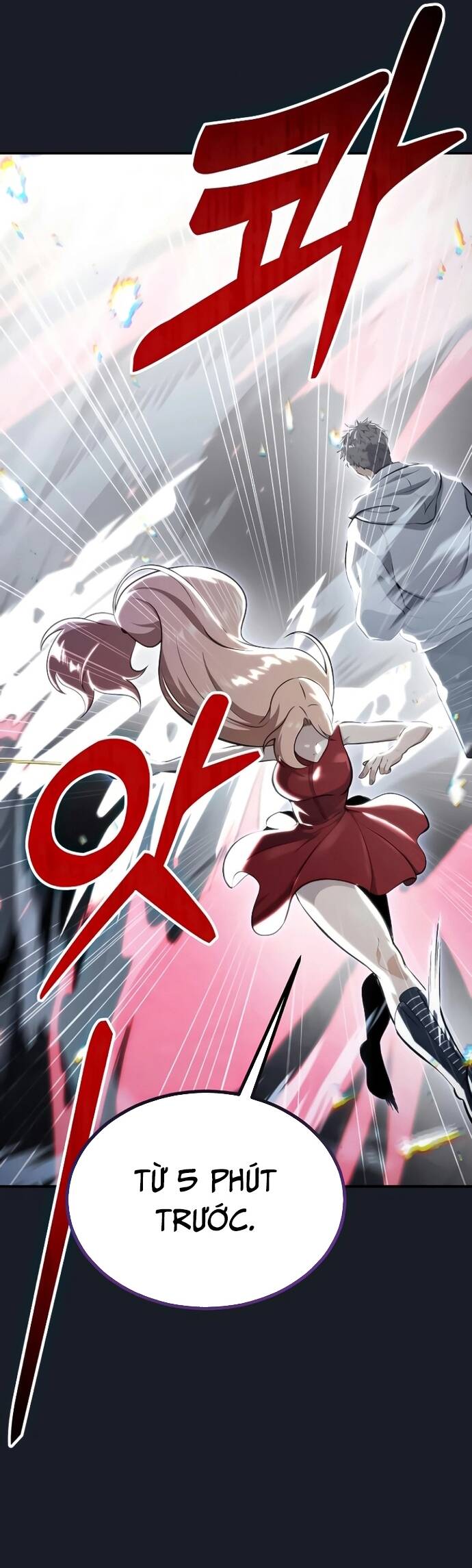 Urek Mazino - Chapter 9 - Page 51