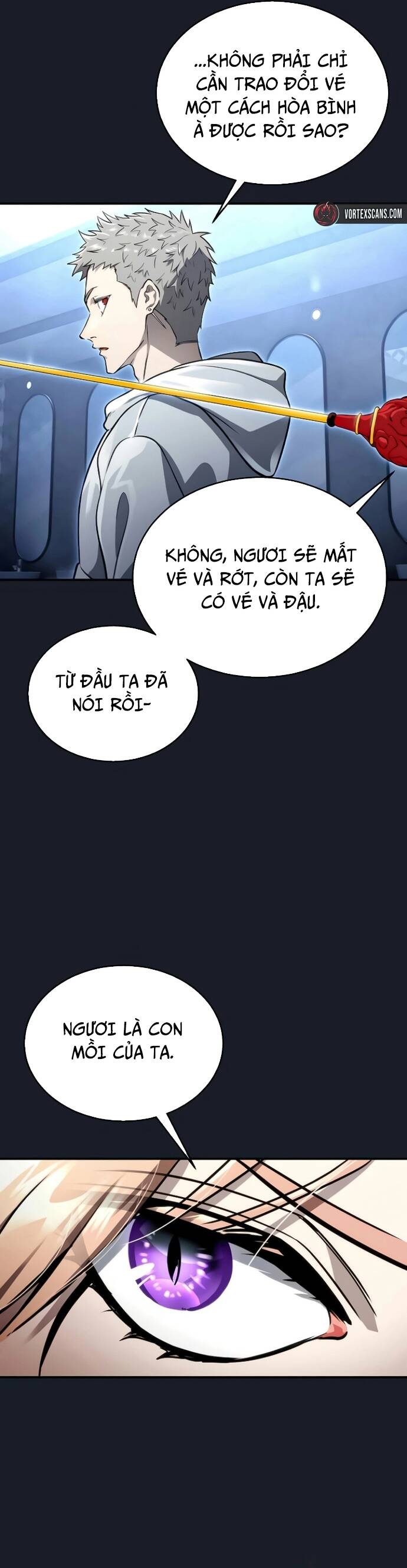 Urek Mazino - Chapter 9 - Page 54