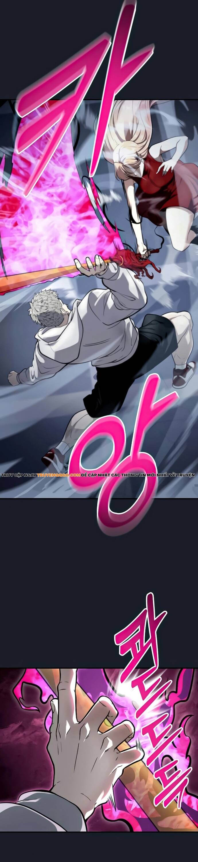 Urek Mazino - Chapter 9 - Page 56