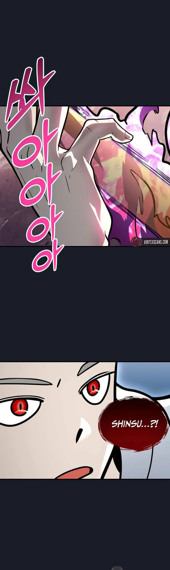 Urek Mazino - Chapter 9 - Page 57