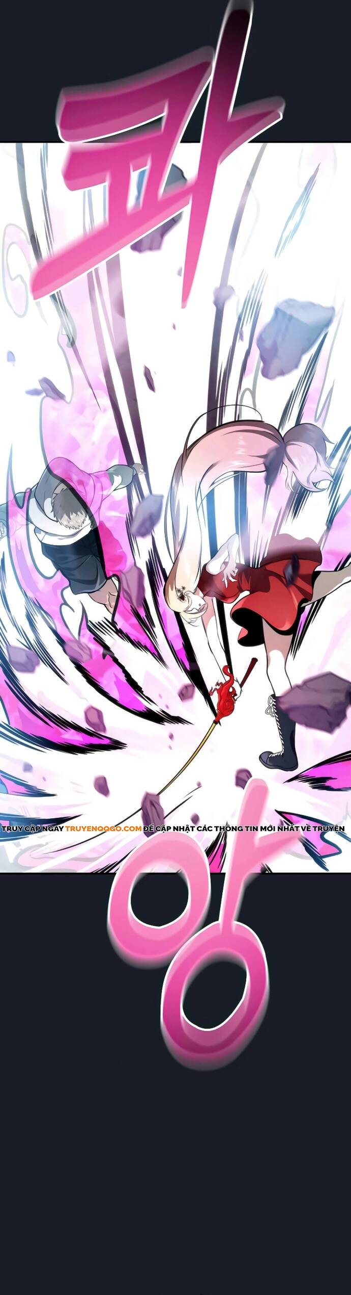 Urek Mazino - Chapter 9 - Page 58