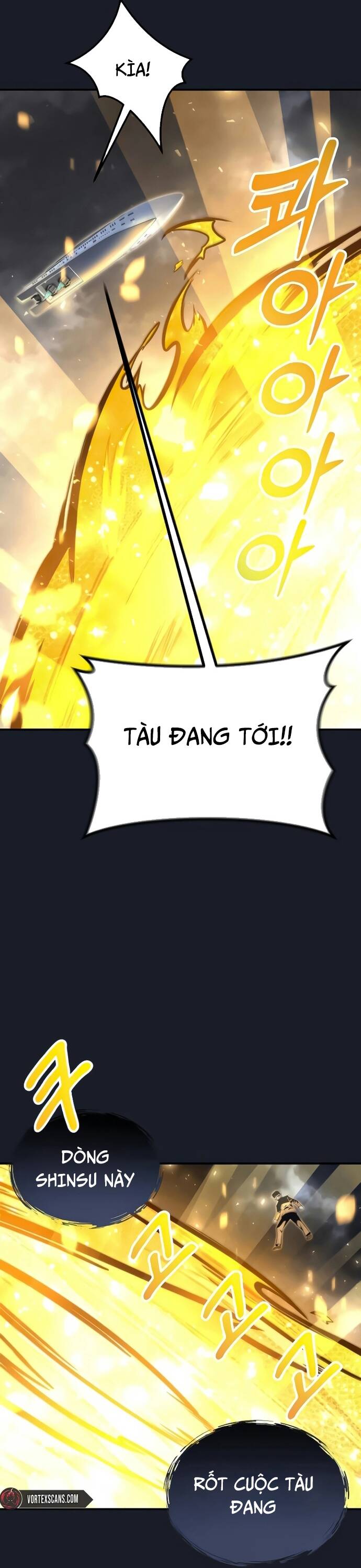 Urek Mazino - Chapter 9 - Page 66