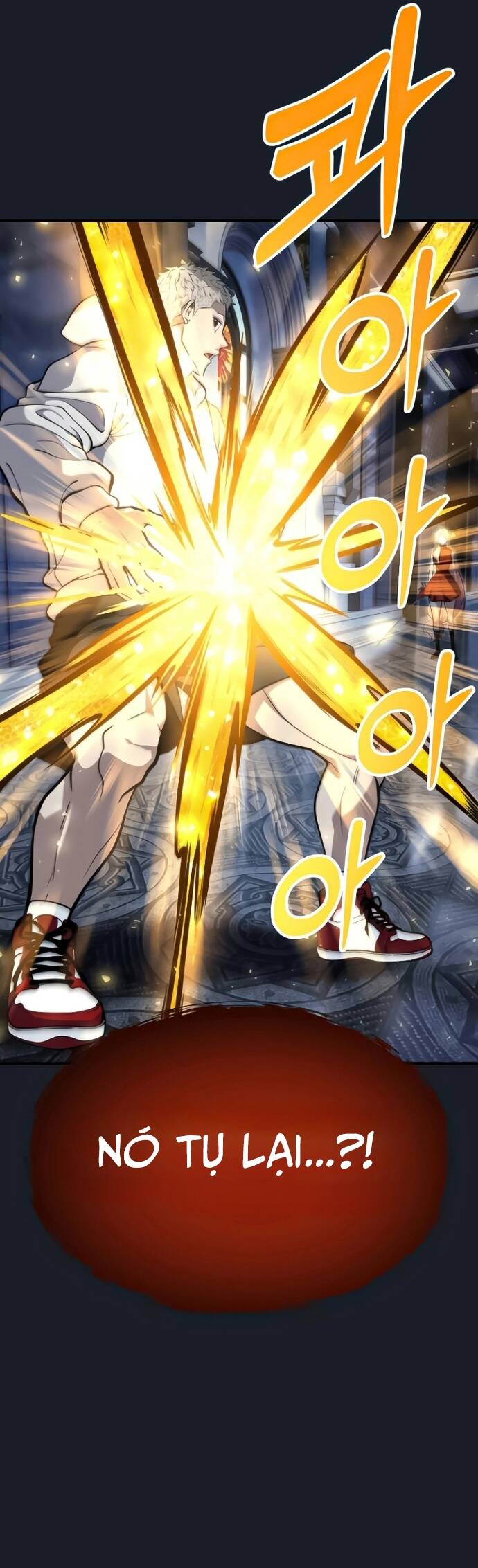 Urek Mazino - Chapter 9 - Page 68