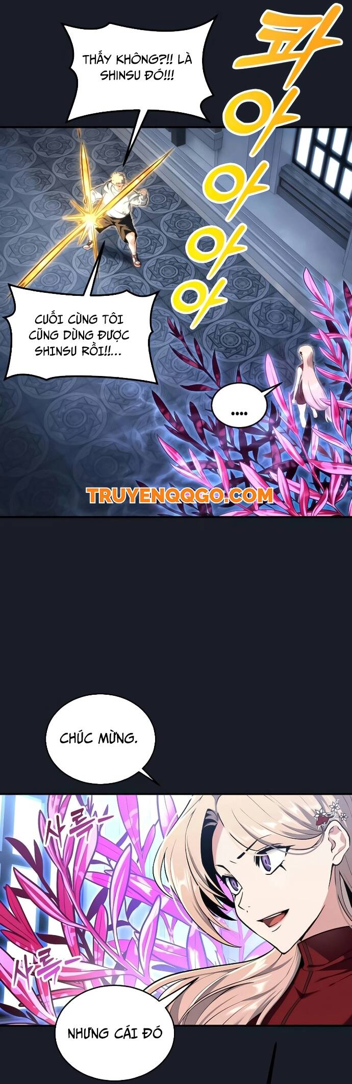 Urek Mazino - Chapter 9 - Page 70