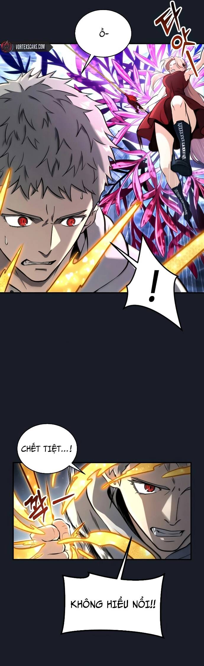 Urek Mazino - Chapter 9 - Page 72