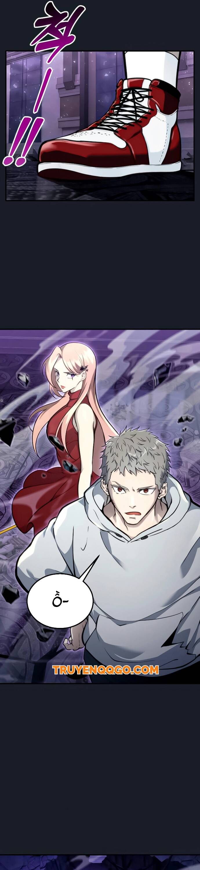 Urek Mazino - Chapter 9 - Page 85