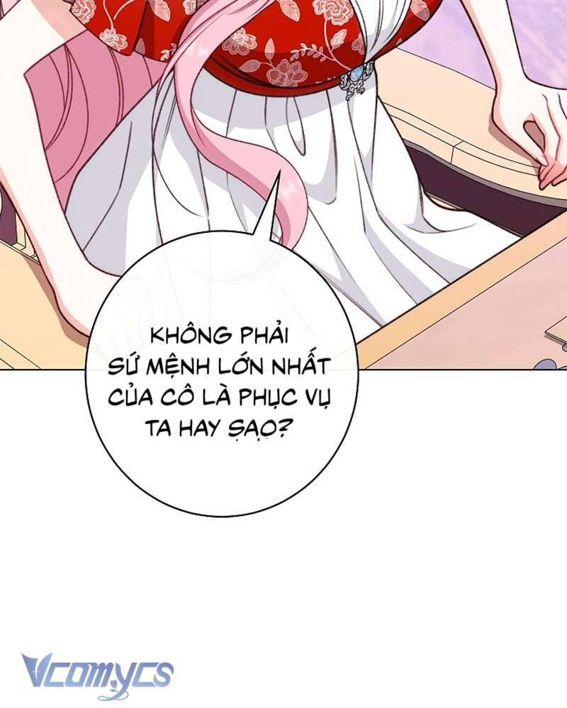 Hầu Gái Độc Quyền Của Hoàng Hậu Phản Diện - Chapter 79 - Page 10