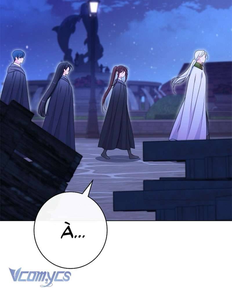 Hầu Gái Độc Quyền Của Hoàng Hậu Phản Diện - Chapter 79 - Page 104