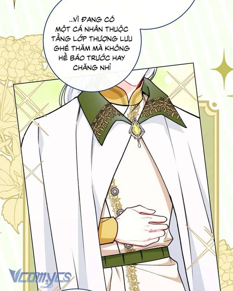 Hầu Gái Độc Quyền Của Hoàng Hậu Phản Diện - Chapter 79 - Page 106