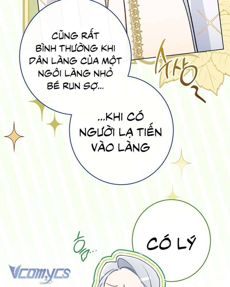 Hầu Gái Độc Quyền Của Hoàng Hậu Phản Diện - Chapter 79 - Page 107