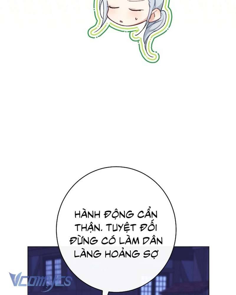 Hầu Gái Độc Quyền Của Hoàng Hậu Phản Diện - Chapter 79 - Page 108